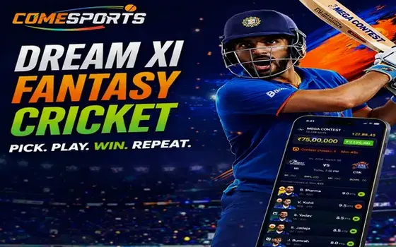 Hyderabad vs Delhi on Hero11